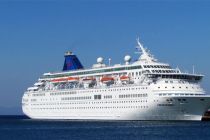 Thomson Majesty Loses Power After Engine Fire