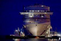 MSC Cruises Signs for Meraviglia-Plus Ships