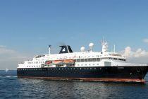 All Leisure Group Cancels Cruises