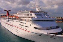 Carnival Fantasy Changes Itinerary Due to Propulsion Problem