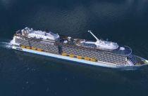Passenger Medevaced From Royal Caribbean Cruise Ship
