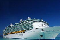 Passenger Overboard From Royal Caribbean Cruise Ship