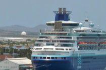 Cruise Passenger Fined Over Ammunition
