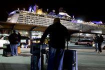 8-Year-Old Boy Found Unconscious in Cruise Ship Pool