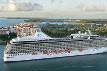 Oceania Close to Cuba Approval