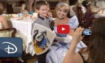 Royal Court Royal Tea Expanded to All Disney Ships: VIDEO