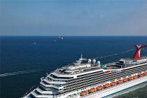 Carnival Liberty Alters Itinerary Due to Technical Issue