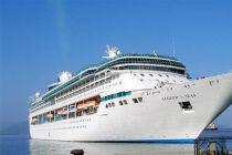 20-Year-Old Crew Member Injured on Royal Caribbean Cruise Ship