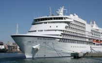 Regent Seven Seas to Sail 137-night World Cruise 2018