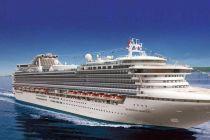 Princess Cruises Announces 2018 Japan Program