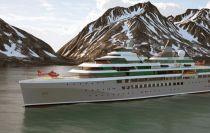 Damen Presents Next Generation Expedition Cruising