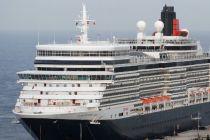 Death of Cunard Passenger - Case of 'Misadventure'