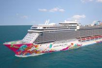 Genting Dream Handed Over to Dream Cruises
