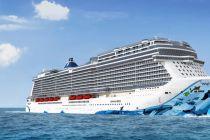 Norwegian Bliss Comes to Florida