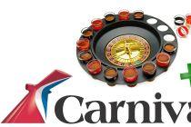Gambling on Carnival Cruise