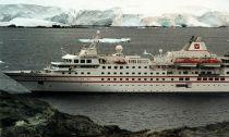 Hanseatic Navigates the Northeast Passage for the Second Time