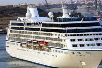 Oceania Reveals World Cruise 2019