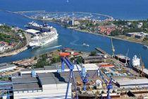 Genting Hong Kong Creates MV Werften
