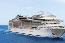 MSC Cruises to Sail to Japan for the First Time