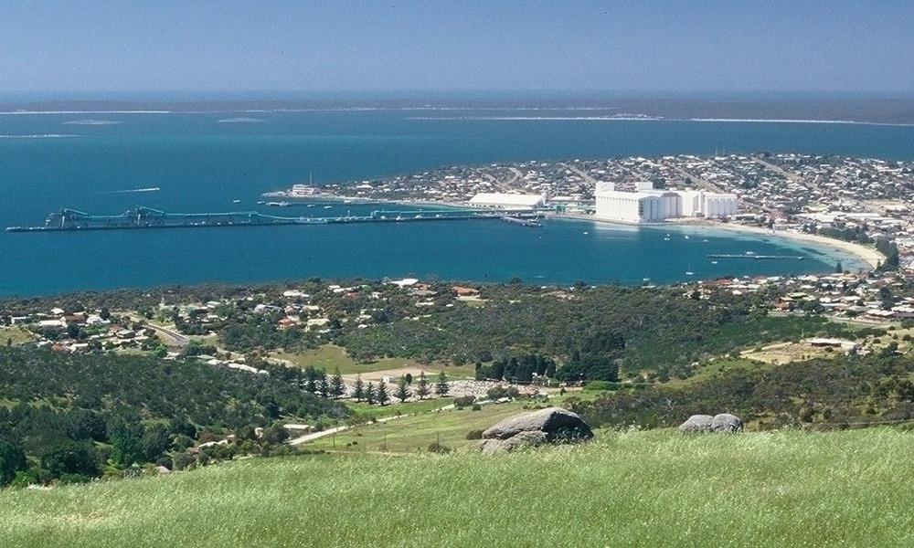 Port Lincoln (South Australia) cruise port
