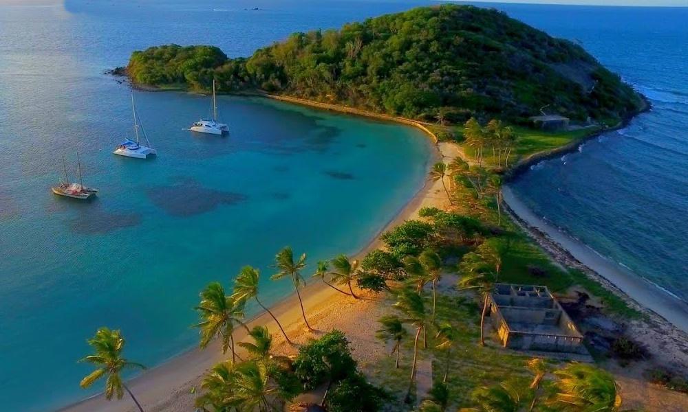 Mayreau Island (Grenadines) cruise port schedule