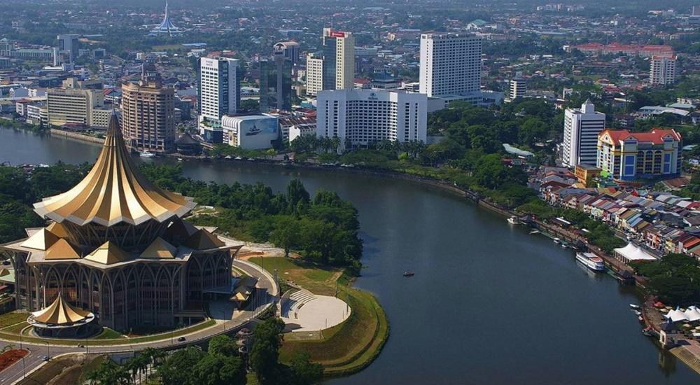 Kuching Borneo Malaysia Cruise Port Schedule CruiseMapper