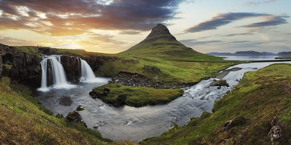 Grundarfjordur (Iceland)