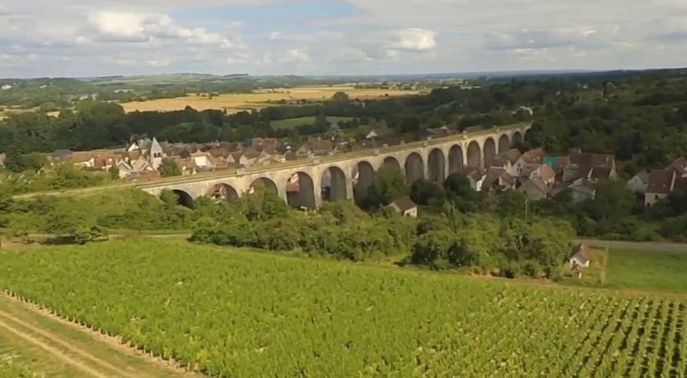 Menetreol-sous-Sancerre port photo