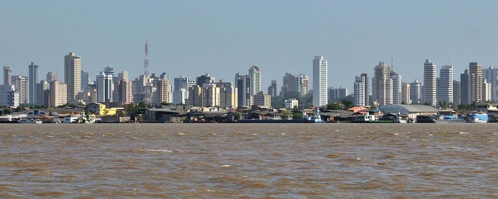 Belem Brazil Cruise Port Schedule CruiseMapper