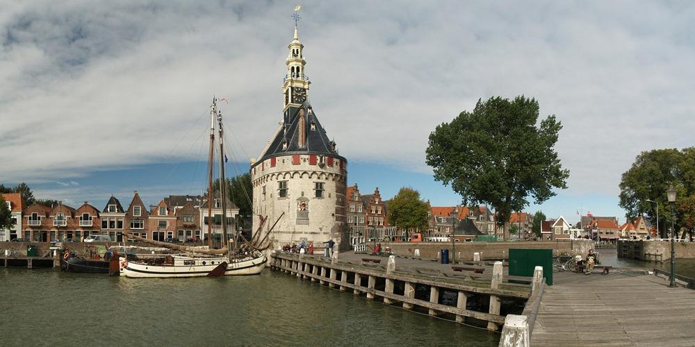 Hoorn (Netherlands Holland) port schedule | CruiseMapper