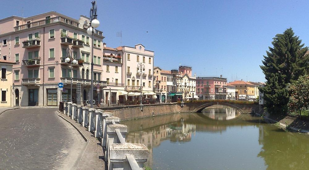 Adria port photo
