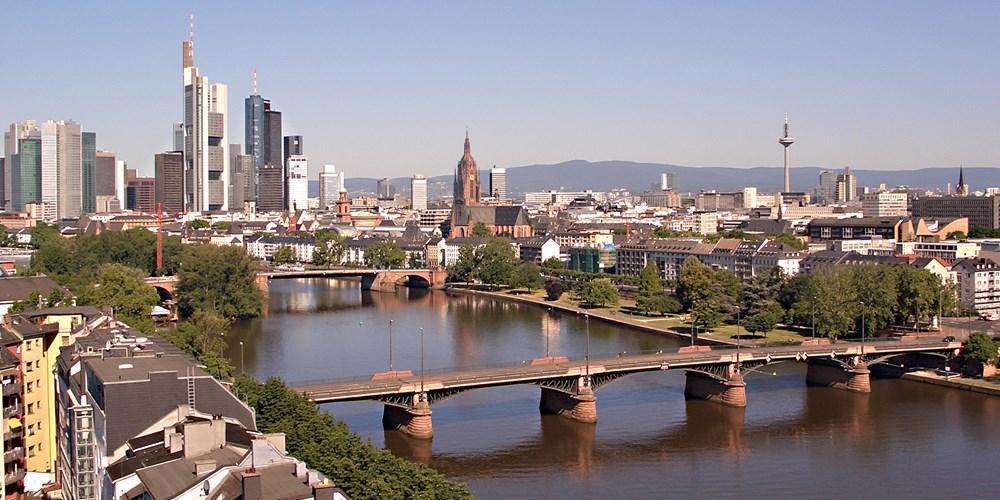 Frankfurt am Main (Germany)