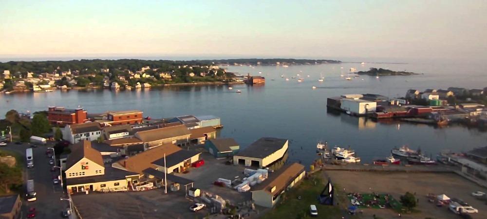 Port of Gloucester (Massachusetts)