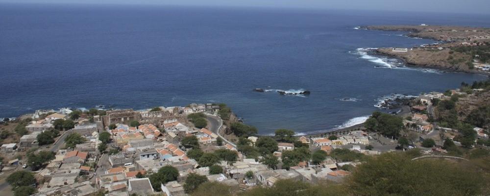 Sao Filipe (Cape Verde) cruise port