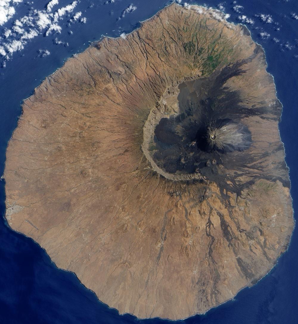 Fogo Island (Cape Verde)