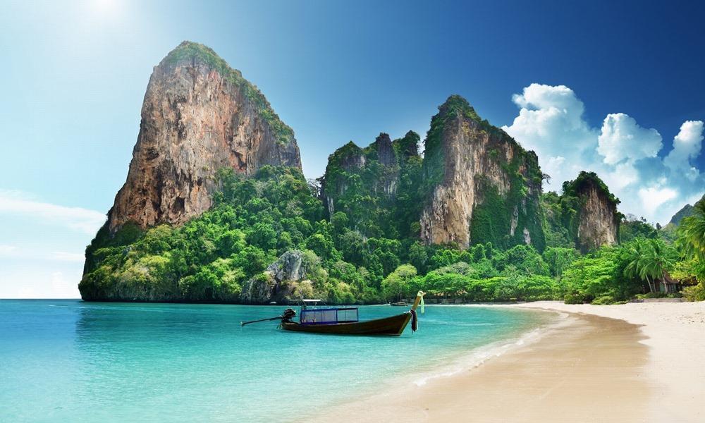 Koh Phi Phi Island (Thailand) cruise port schedule | CruiseMapper