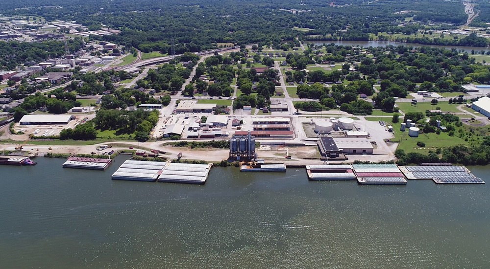 Port Decatur (Alabama)