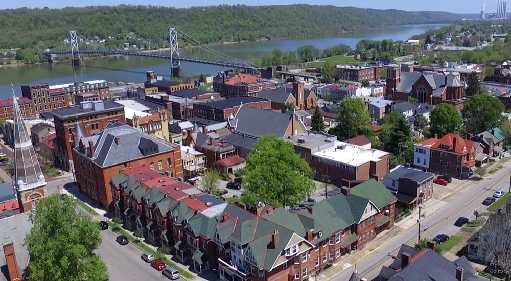 Maysville KY (Kentucky) cruise port schedule CruiseMapper