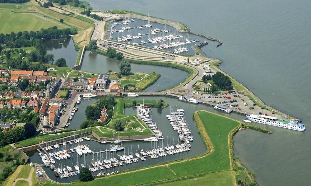 Verwoesten Inzichtelijk Vaderlijk Willemstad NL (Netherlands North Brabant) cruise port schedule |  CruiseMapper