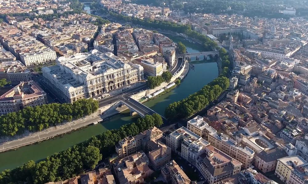 Rome (Italy)