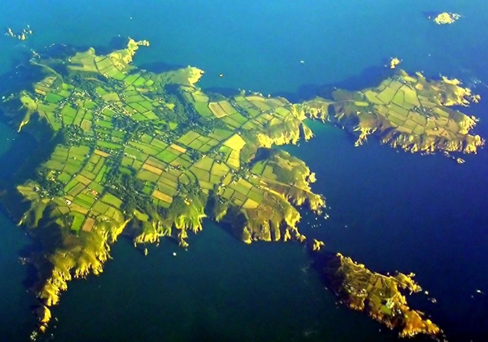 Sark Island (Channel Islands)