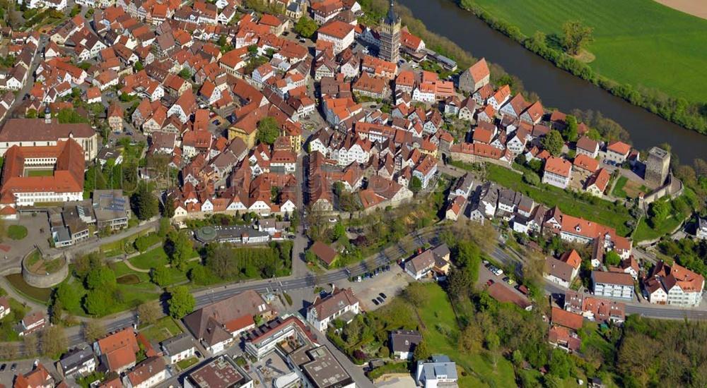 Bad Wimpfen port photo Bad Wimpfen port photo