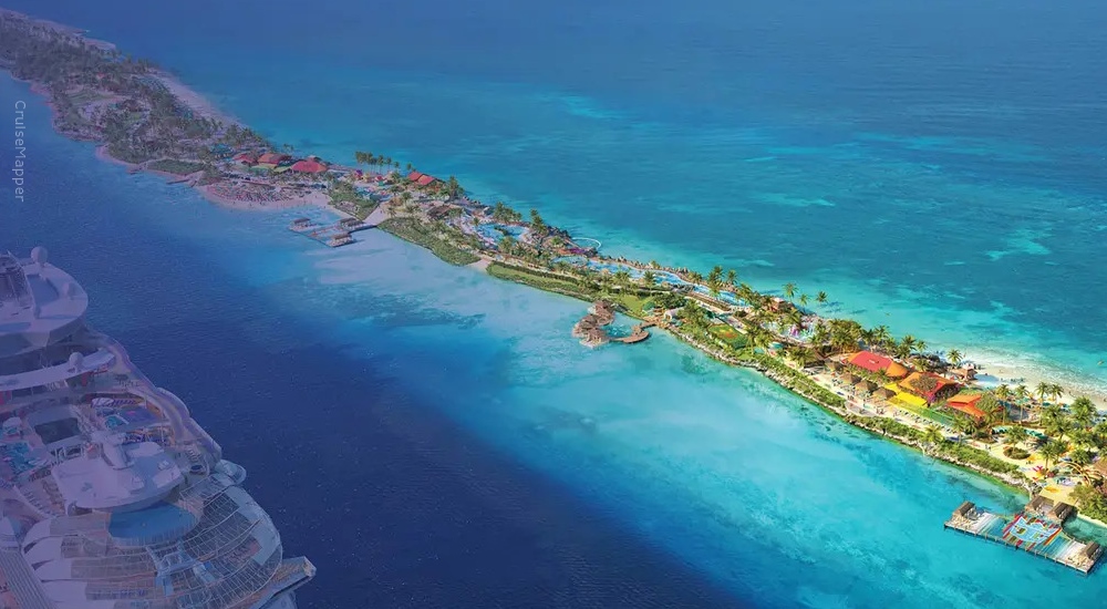 Royal Beach Club Bahamas (Paradise Island) Royal Caribbean