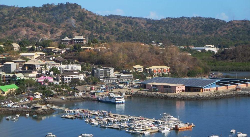 grande terre mayotte