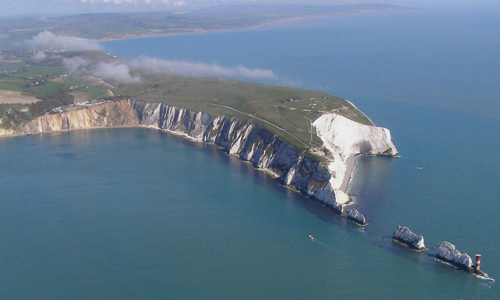 Isle of Wight, Cowes, England