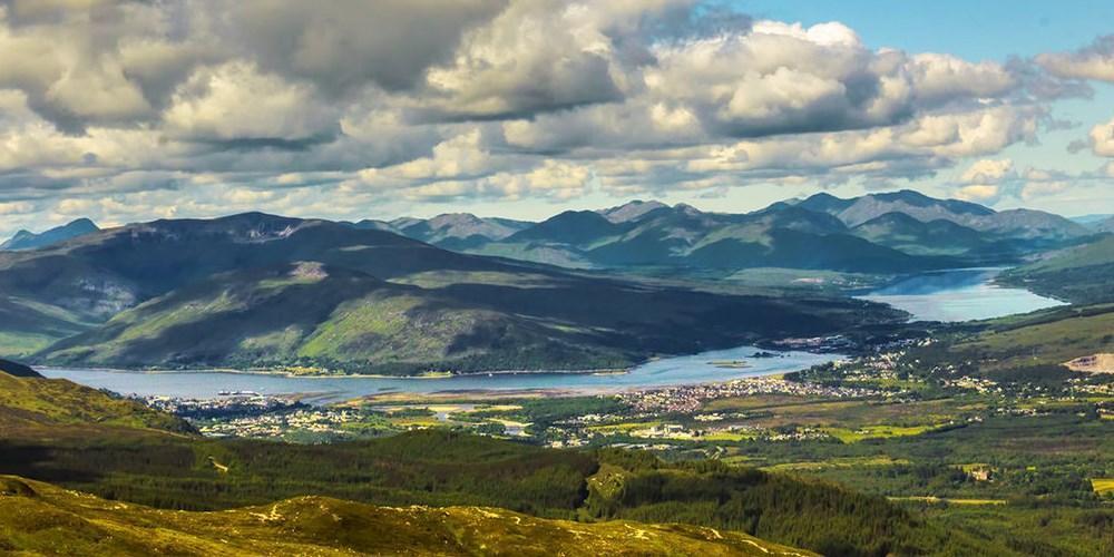 Fort William (Scotland)
