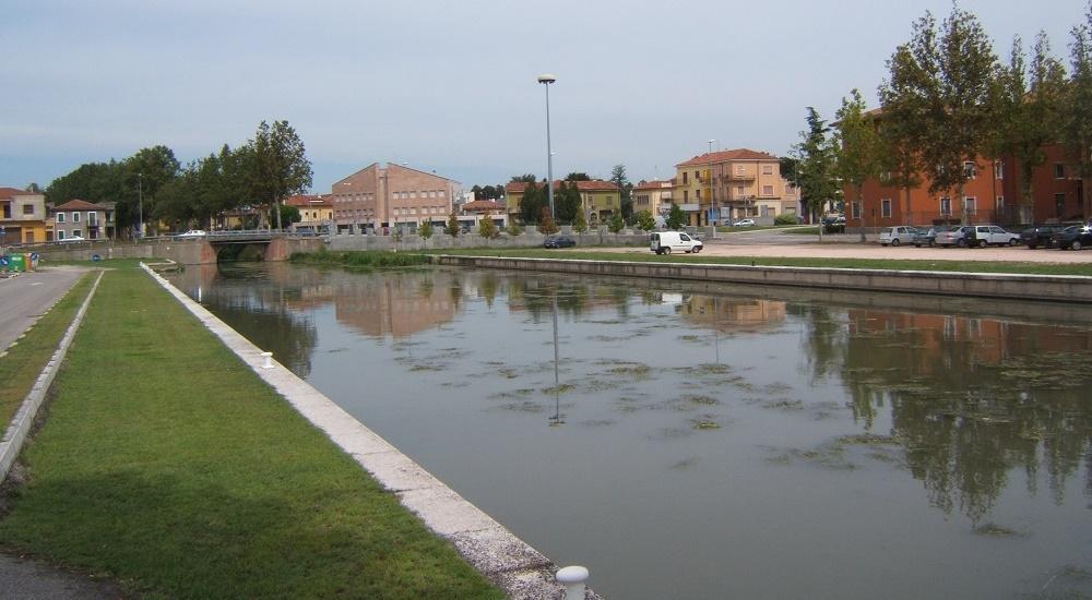 Torretta-Legnago port photo