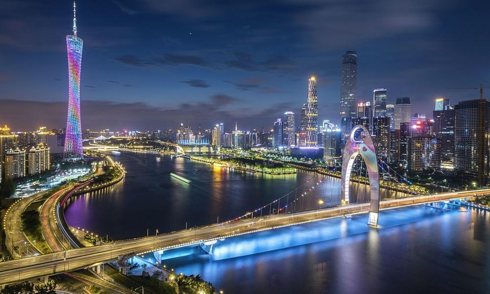 Guangzhou Tower