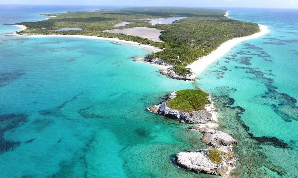 Lighthouse Point (Eleuthera, Bahamas)