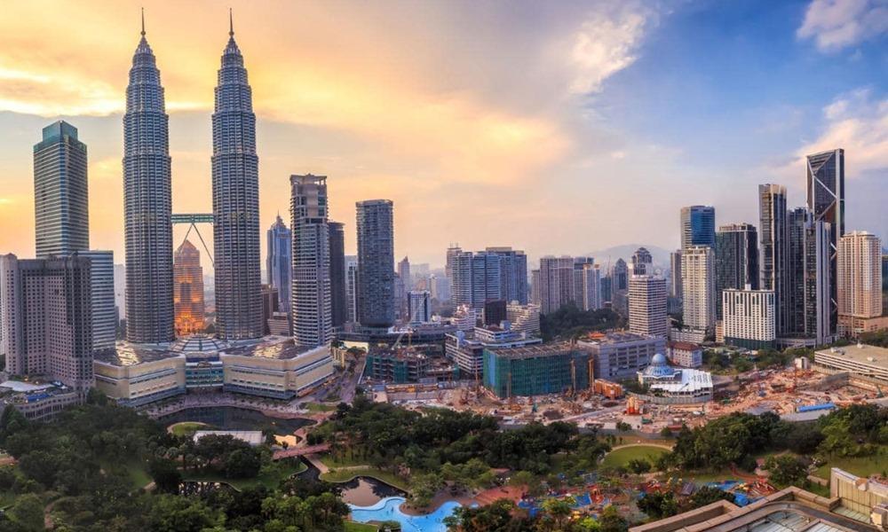 Kuala Lumpur (Malaysia)
